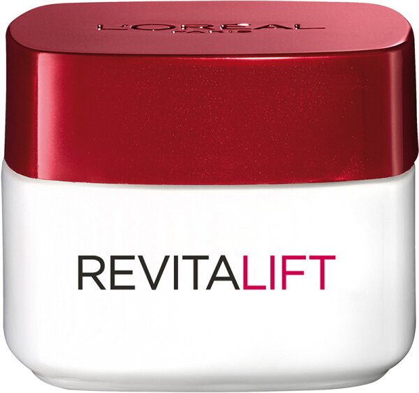 L'Oréal Paris Revitalift Augencreme