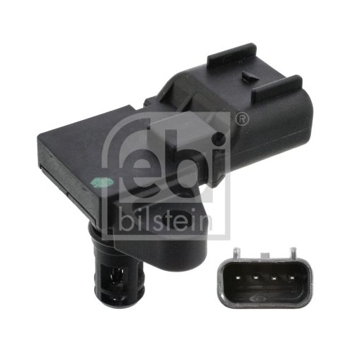 FEBI SENSOR SAUGROHRDRUCK 106036 - ATU