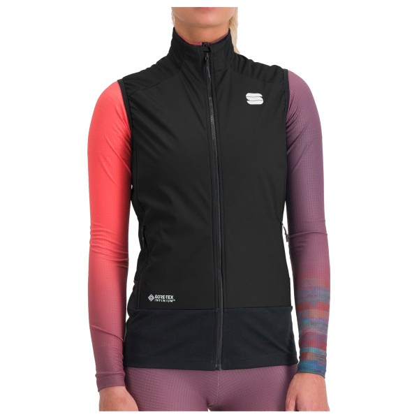 Sportful - Women's Apex Vest - Softshellweste