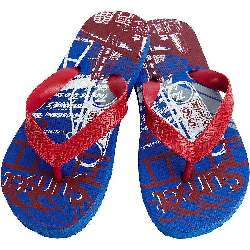 Aå Flip-flops str 28/35