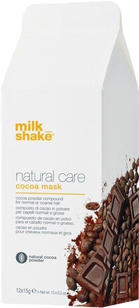 Milk_Shake Natural Care Cocoa Mask Haarmaske
