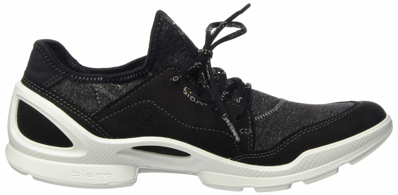 ECCO Sneaker schwarz ECCO BIOM STREET WOutdoor