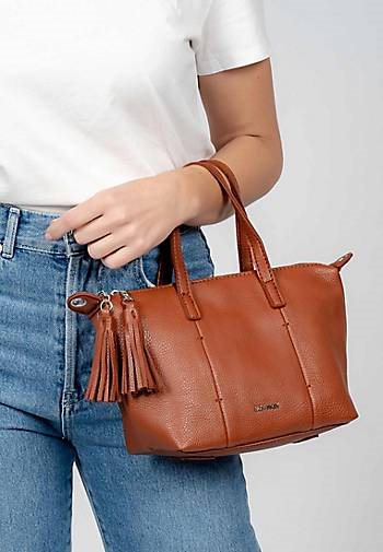 SURI FREY Shopper Dorothy