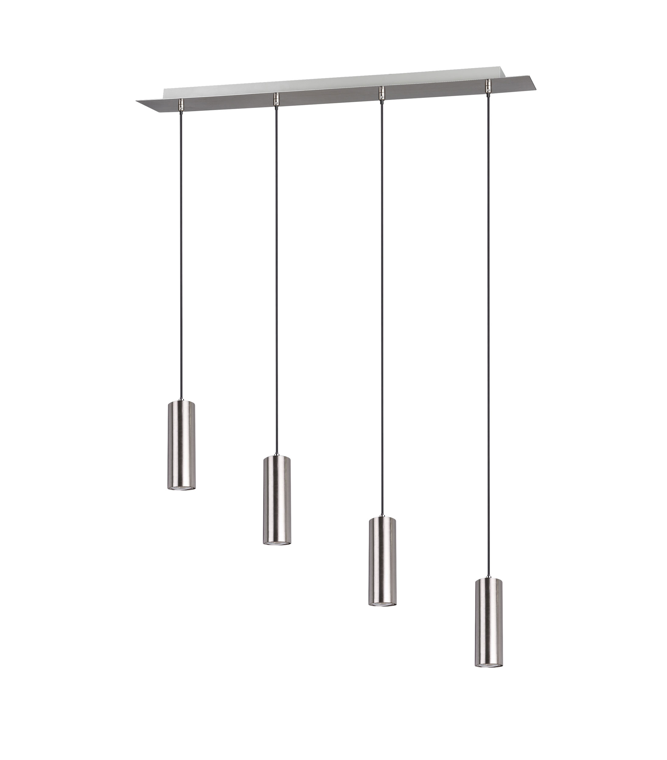 Trio LeuchtenPendelleuchte 4flg