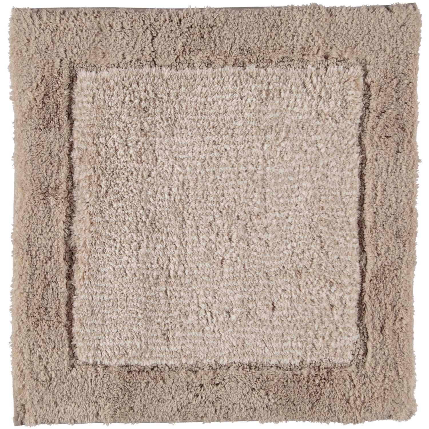 Cawö Badteppiche Luxury Home Two-Tone 590 sand - 33