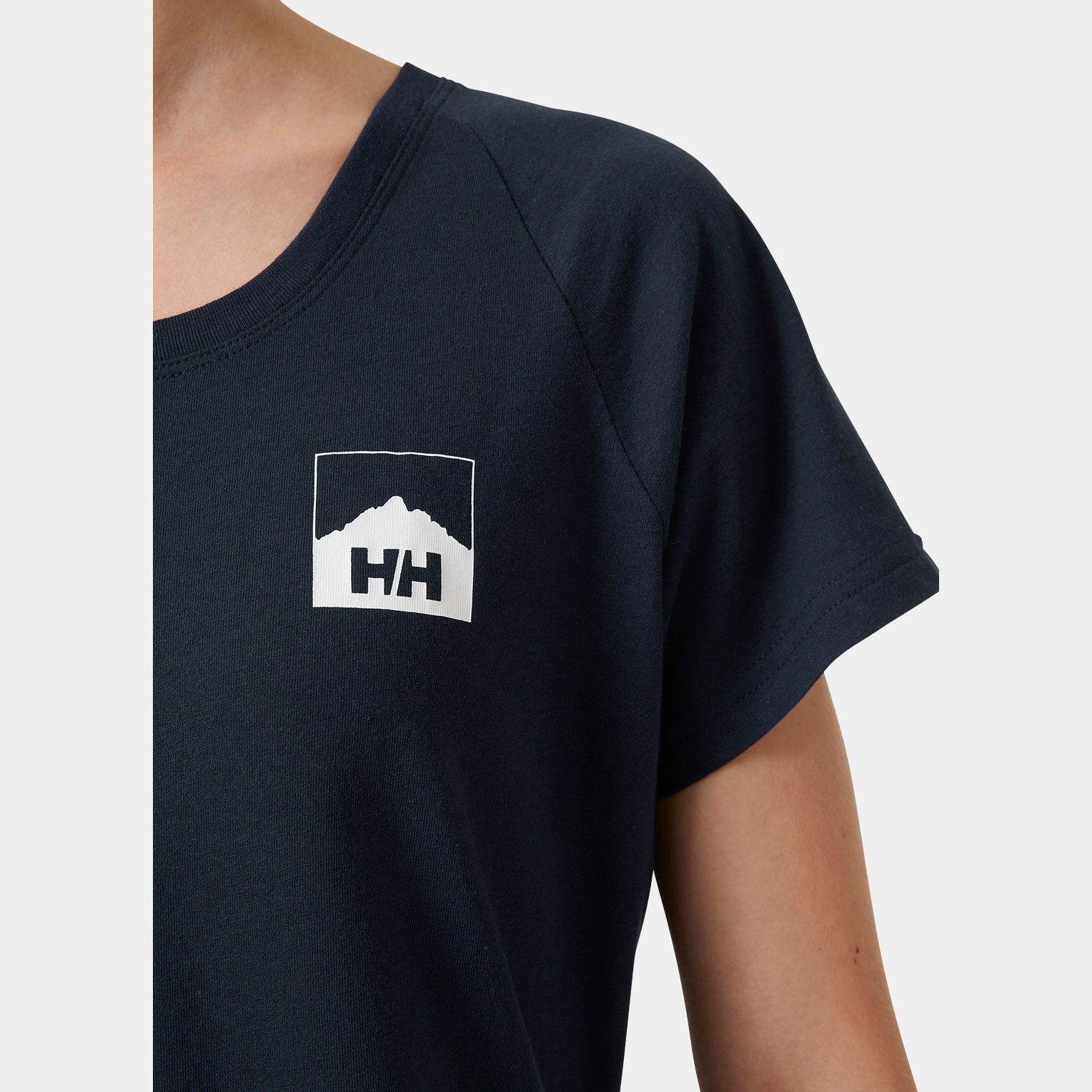 Women's Nord Graphic Drop T-Shirt