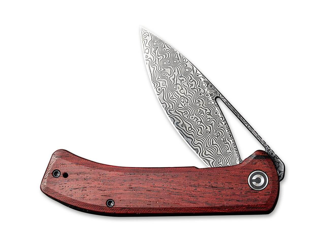 Riffle Damascus Sandalwood