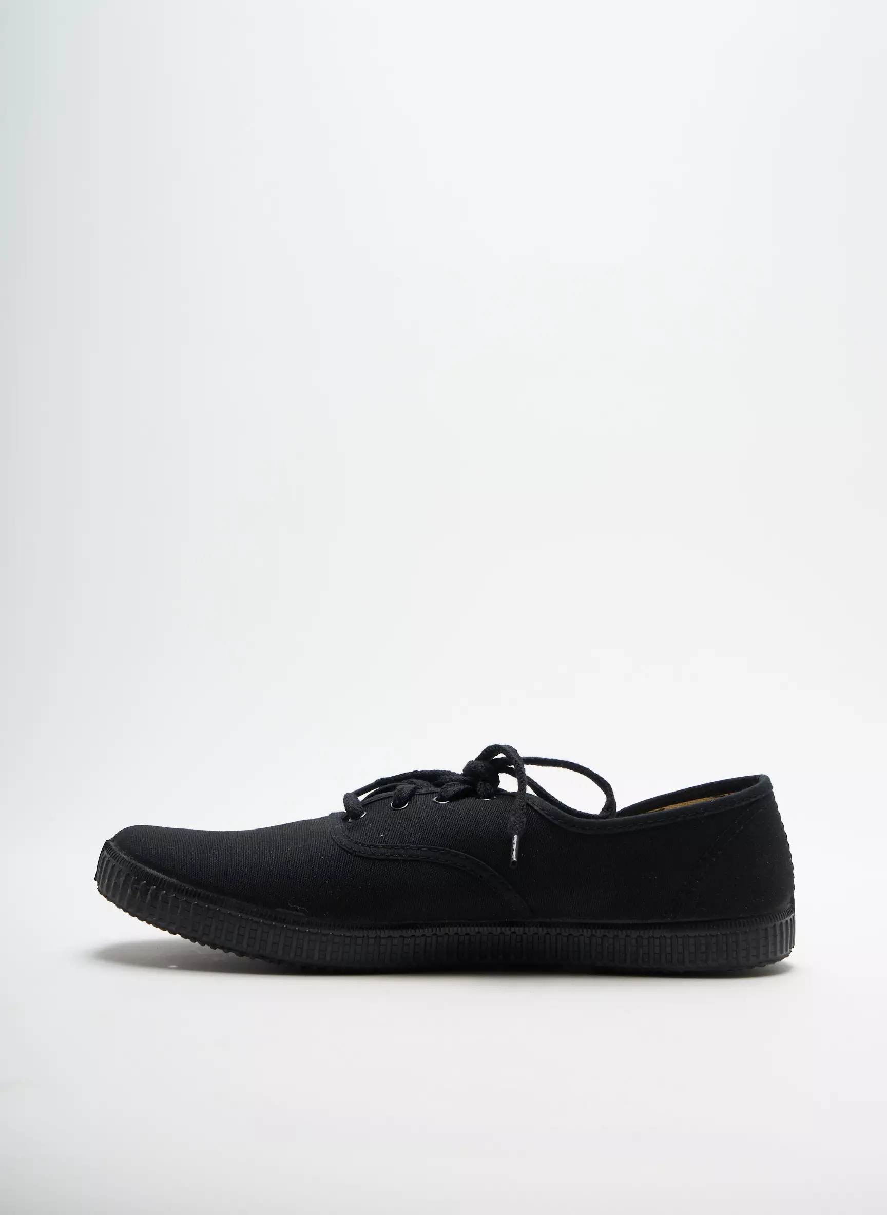 Victoria Baskets Homme couleur noir