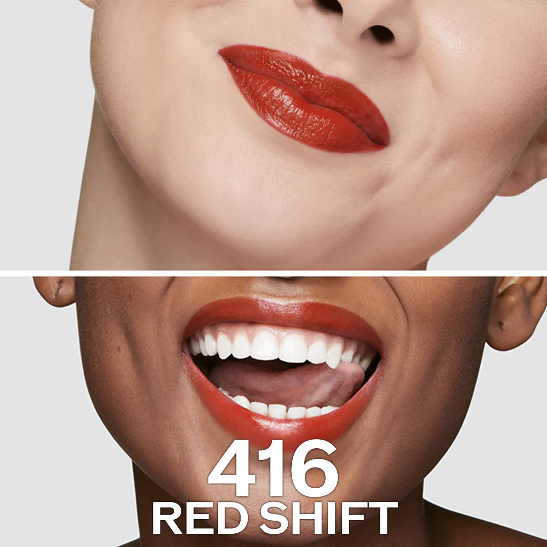 TechnoSatin gel ruž za usne - Ruž za usne