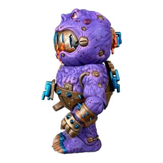 Madballs Actionfigur Wave 2: Clang Fang