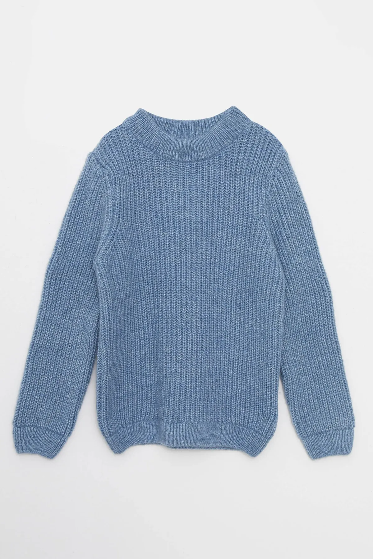 LC Waikiki  Pullover - Blau - Regular Fit