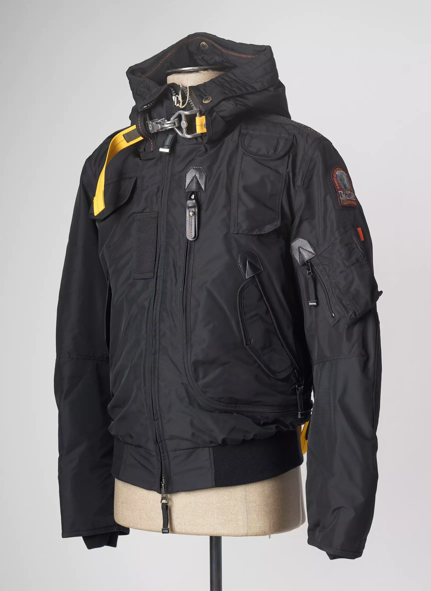 Parajumpers Blousons Homme couleur noir