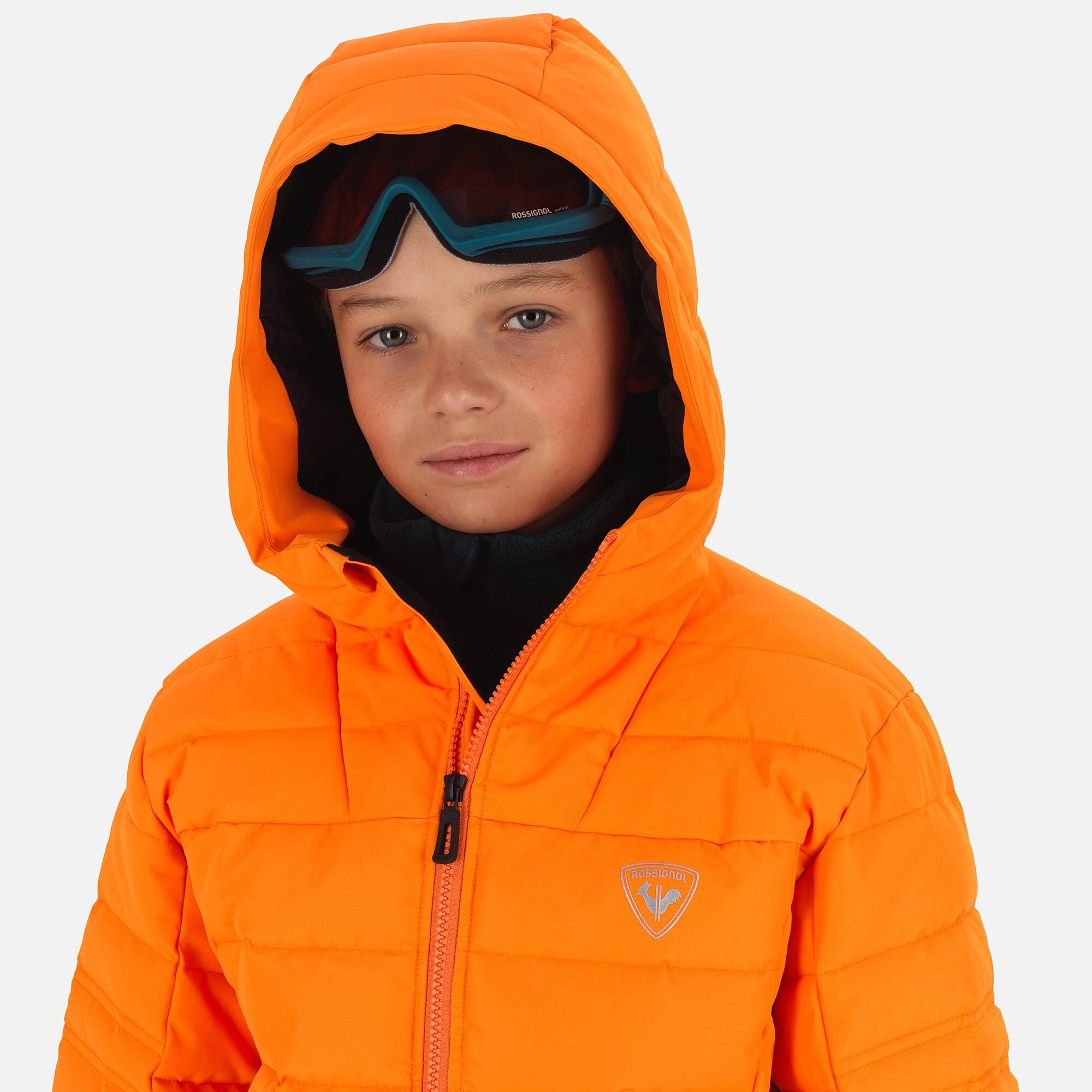 Veste de ski Rapide Garçon
