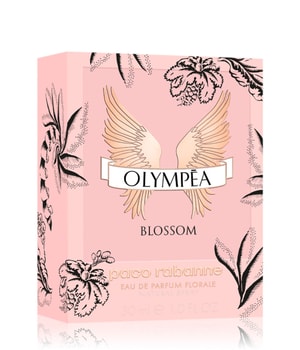 Paco Rabanne Olympéa Blossom Eau de Parfum 30 ml