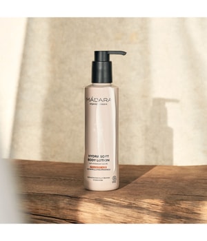 MADARA Body Hydra Soft Body Lotion Bodylotion-250 ml