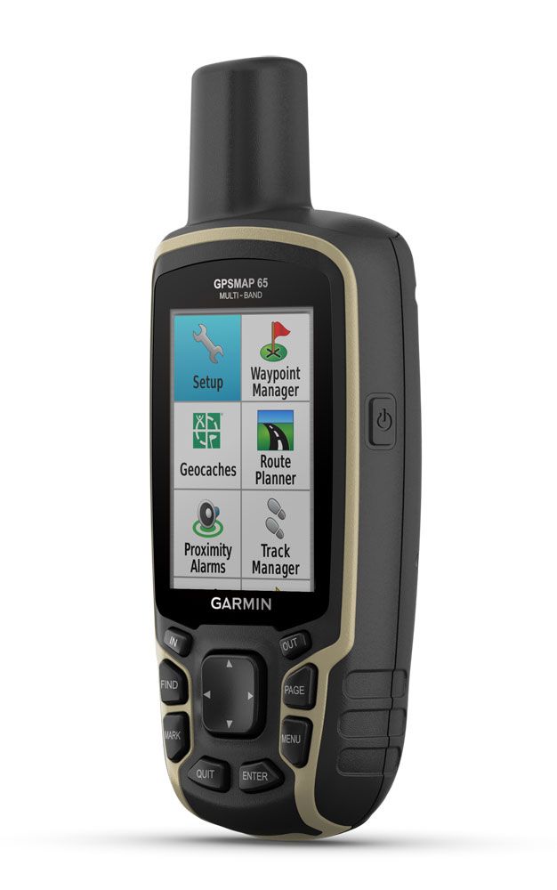 Garmin GPSMAP 65 kaufen | Bike-Discount
