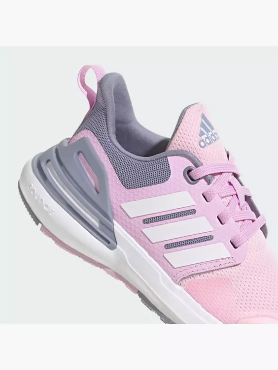 adidas RapidaSport Bounce Lace Schuh