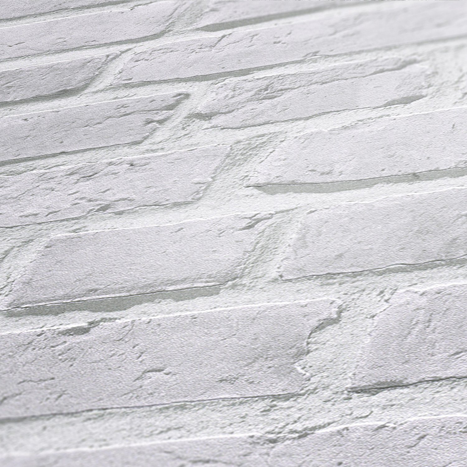 living walls Vliestapete Best of Wood`n Stone 2nd Edition, Steinoptik, Landhaus Tapete Stein