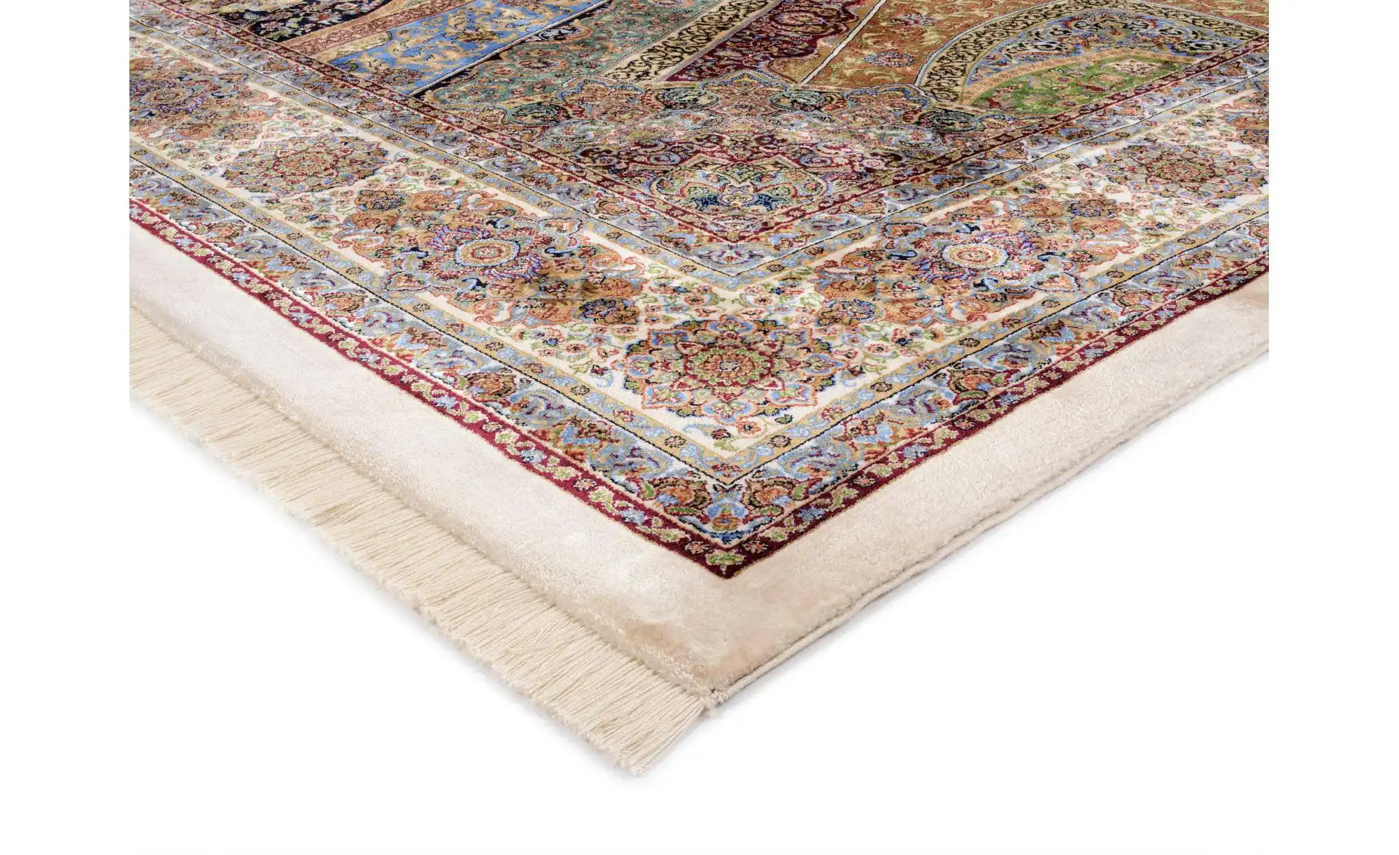 Orientteppich