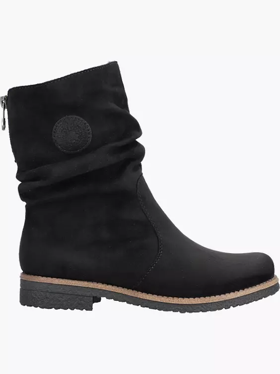 Rieker Damen Kurzstiefel