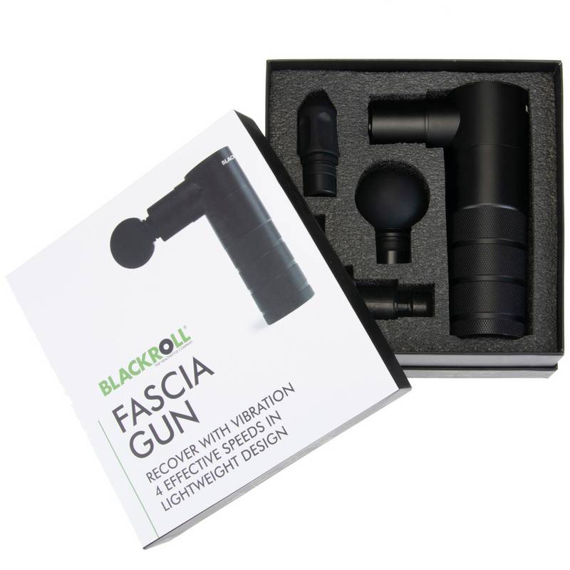 BLACKROLL Fascia Gun Fitnessgert