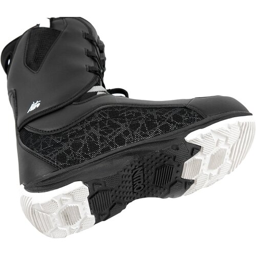 DAMEN SNOWBOARDSCHUHE 