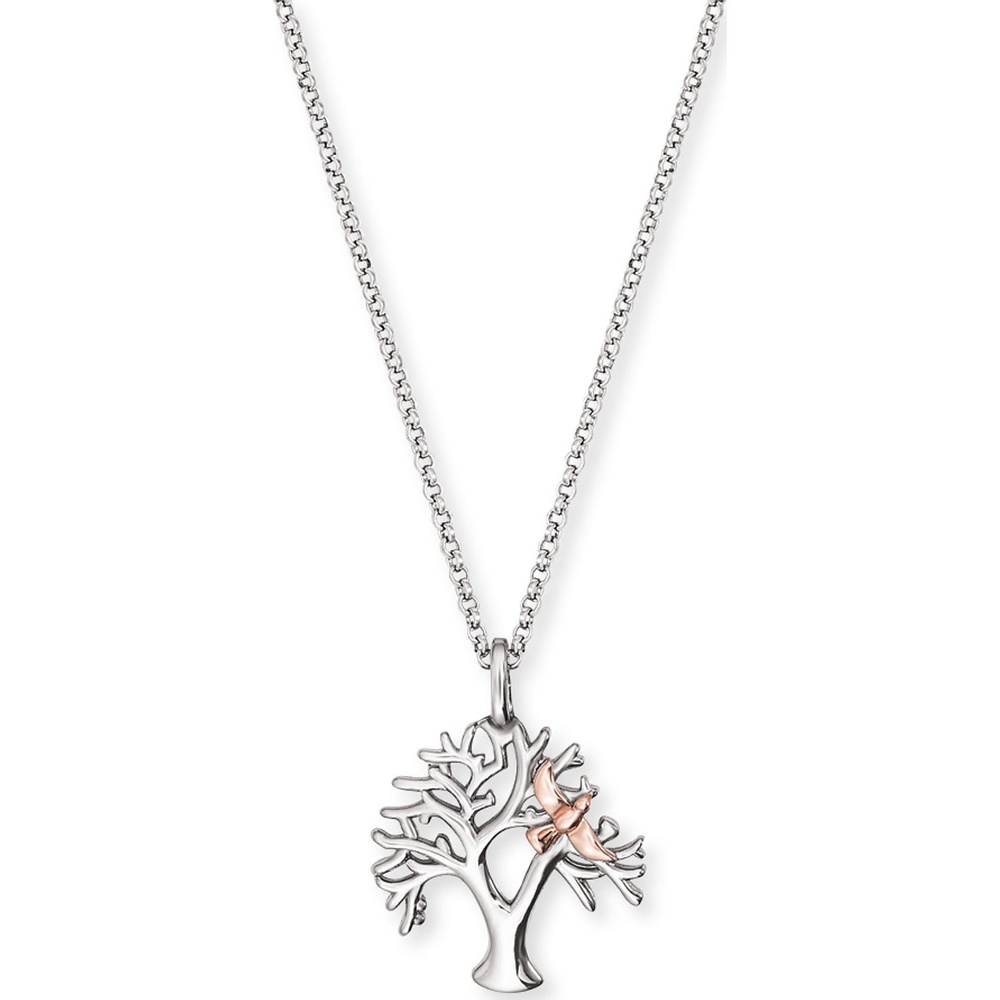 Engelsrufer Chaînette 925 Argent collier