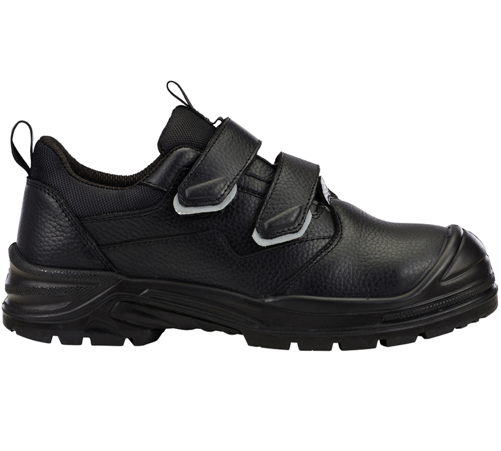 STONEKIT S2 Sicherheits- halbschuhe Denver low