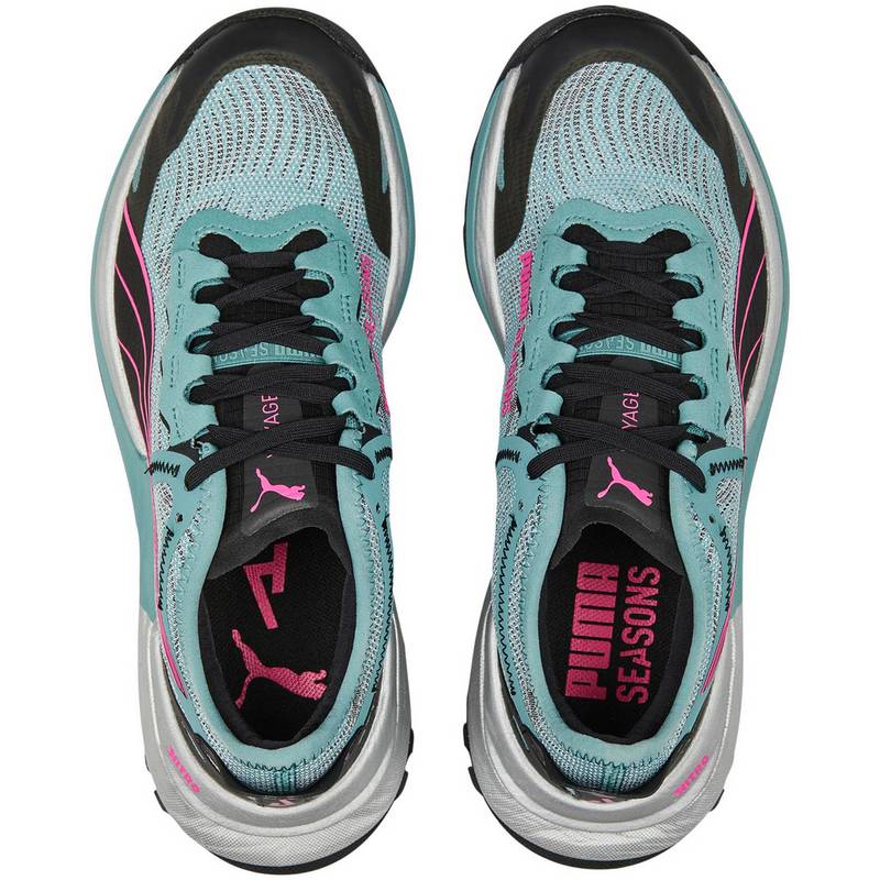 PUMA Voyage Nitro 2 Laufschuhe Damen