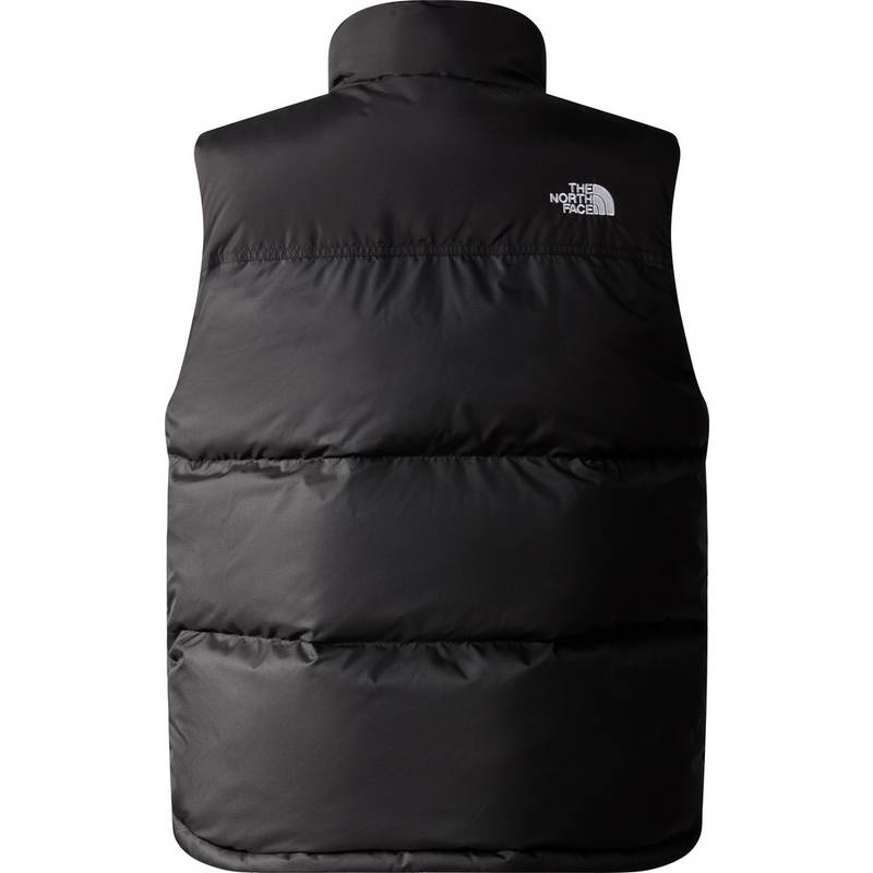 The North Face Saikuru Steppweste Herren