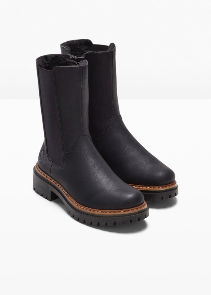 Rieker Boot