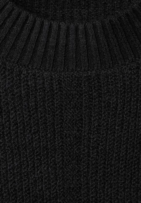 CECIL Cosy Strickpullunder