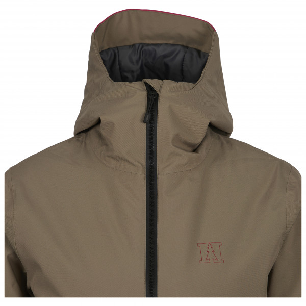 Heber Peak - Women's CedarHe. Ski Jacket - Skijacke