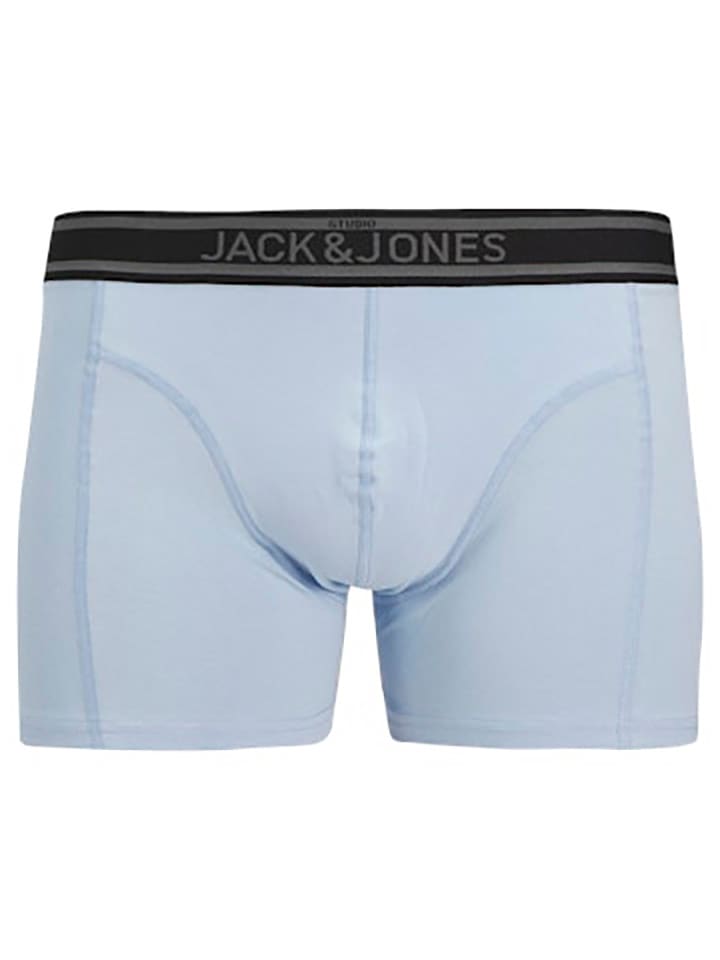 Jack & Jones 5er-Set: Boxershorts in Bunt günstig kaufen
