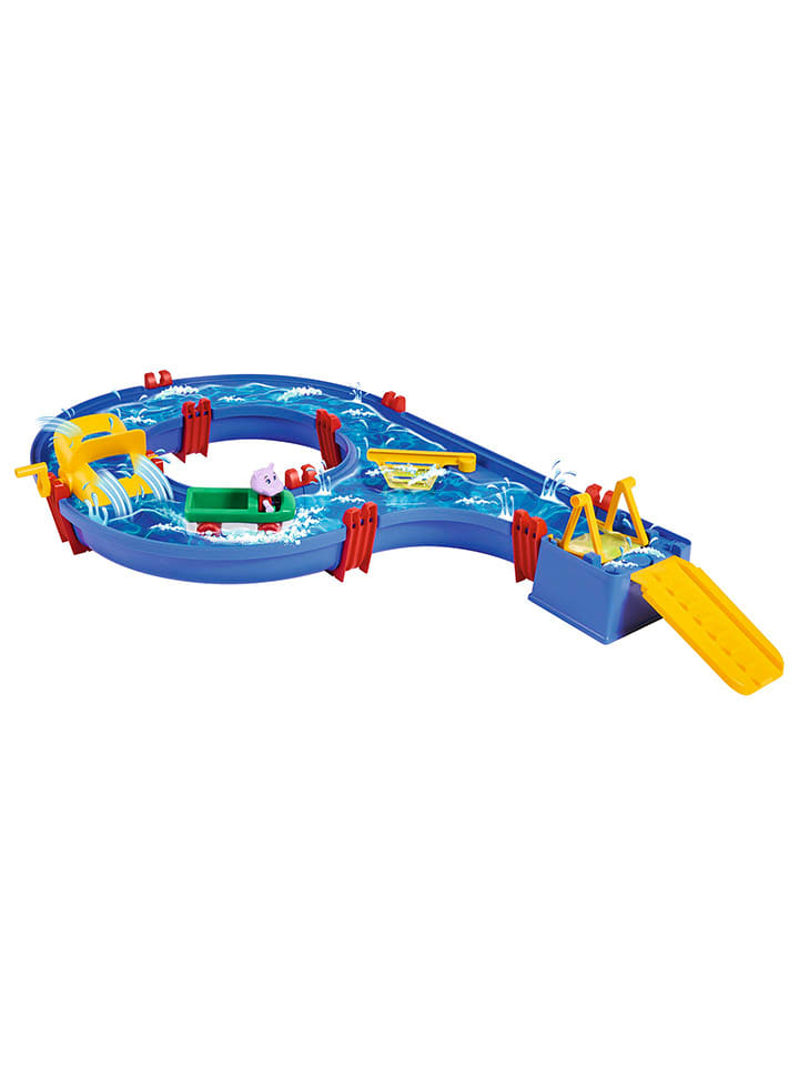 Aquaplay Wasserbahn 