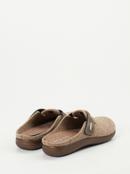 Hausschuh-71632490012 Rohde