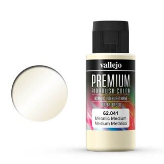 Premium RC Color 041 Metallic Medium