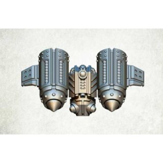 Legionary Hunter Pattern Jump Pack (5)