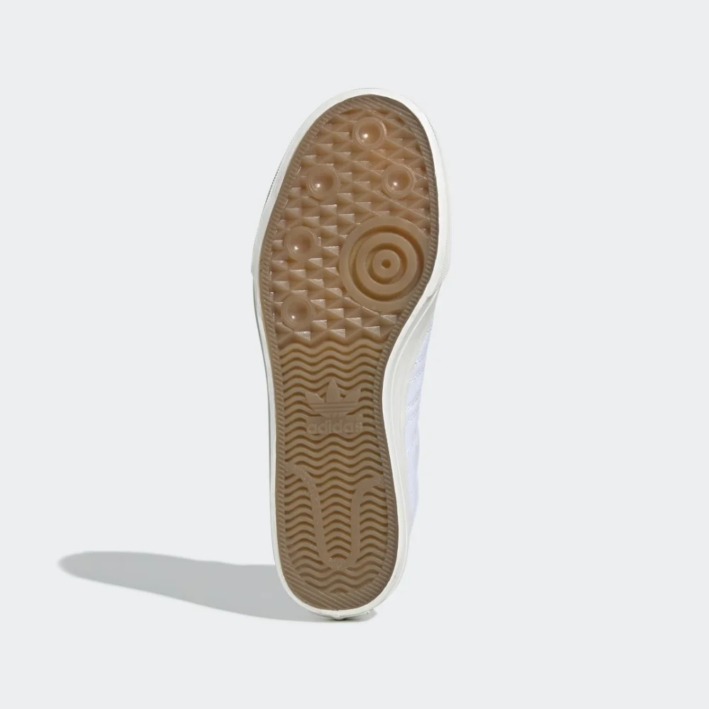 adidas Nizza Hi RF EF1885 / weiss
