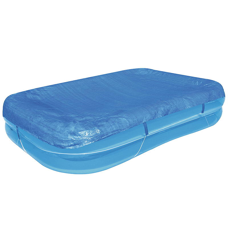 Bestway Bassengtrekk 262x175x51 cm
