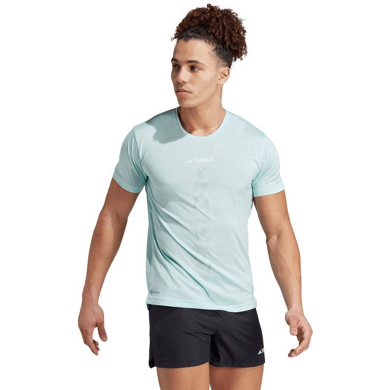 adidas AGRAVIC Funktionsshirt Herren