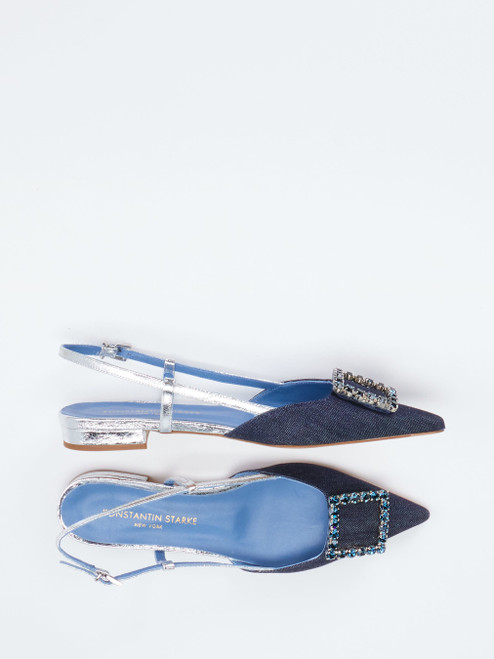 Slingpumps-13001090020 Konstantin Starke