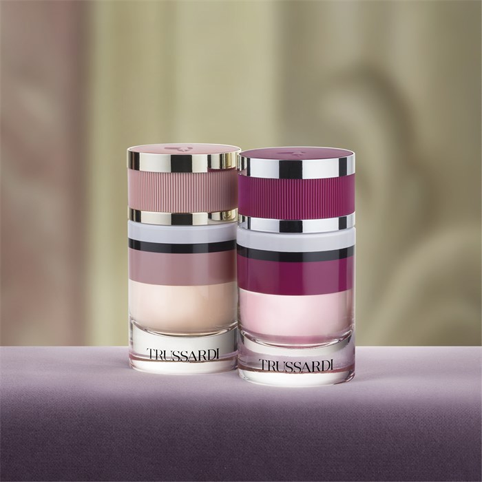 Ruby Red Geschenkset von Trussardi