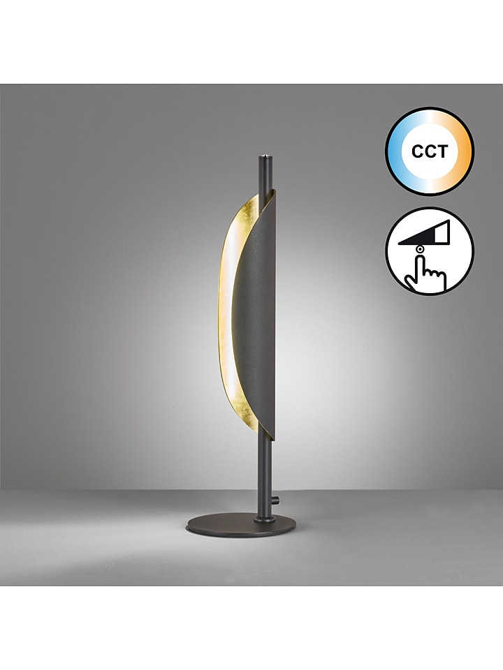 FISCHER & HONSEL LED-Tischleuchte 