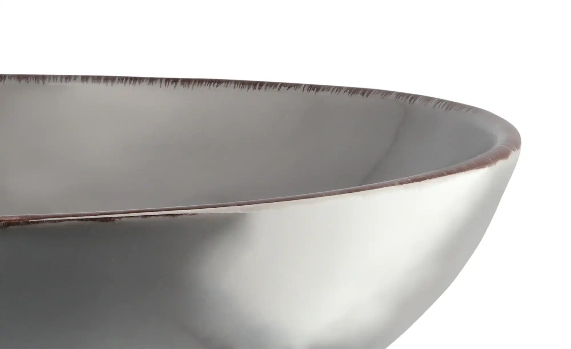 Peill Putzler Schale dreieckig 23 cm Siena