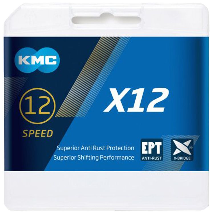 KMC X12 EPT 12-fach Kette kaufen | Bike-Discount