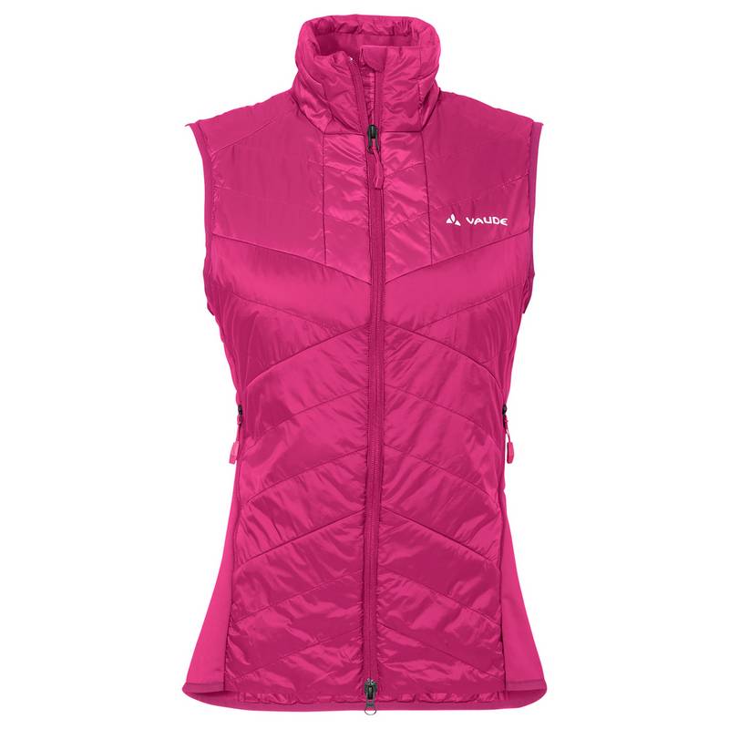 VAUDE Women's Sesvenna Vest IV Outdoorweste Damen