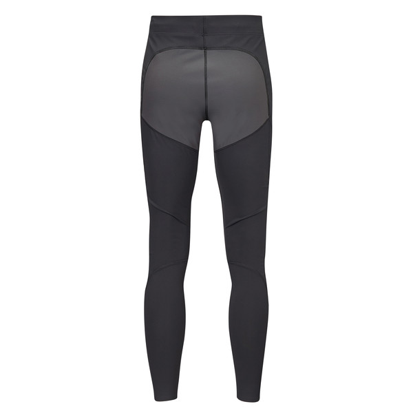 ABISKO TREKKING TIGHTS PRO M Herren - Trekkinghose