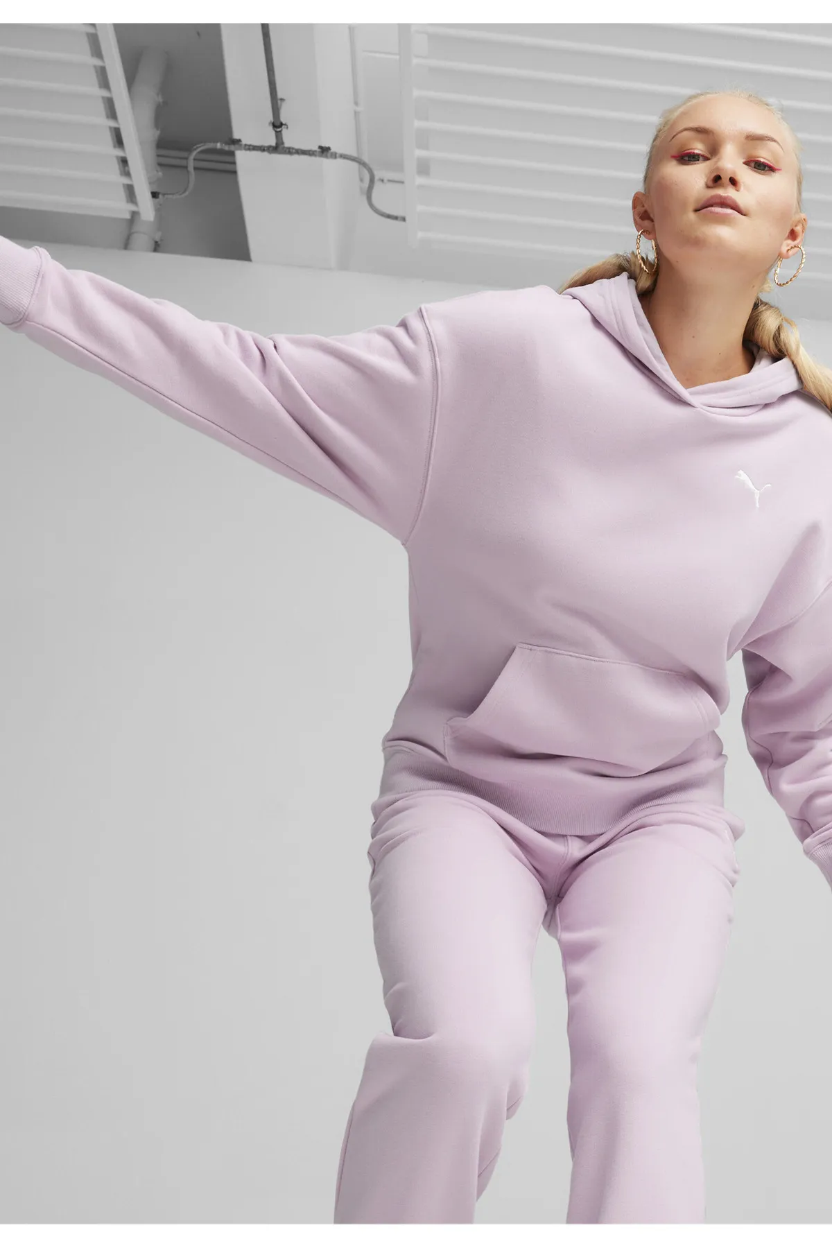 Puma  Loungewear Trainingsanzug