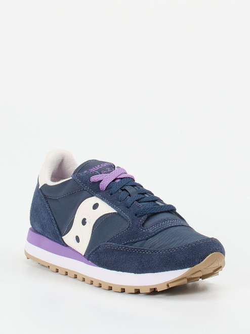 Sneaker-81651090085 Saucony